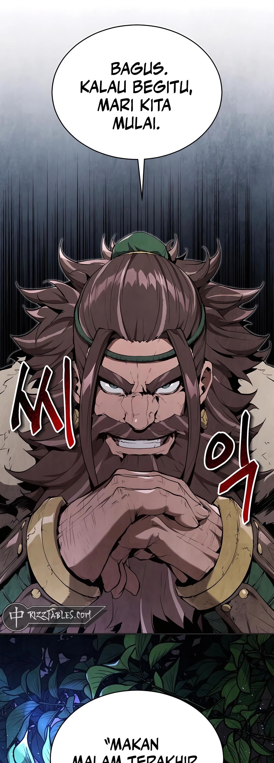 The Demonic Cult Leader Is Too Reluctant Chapter 14 Gambar 58
