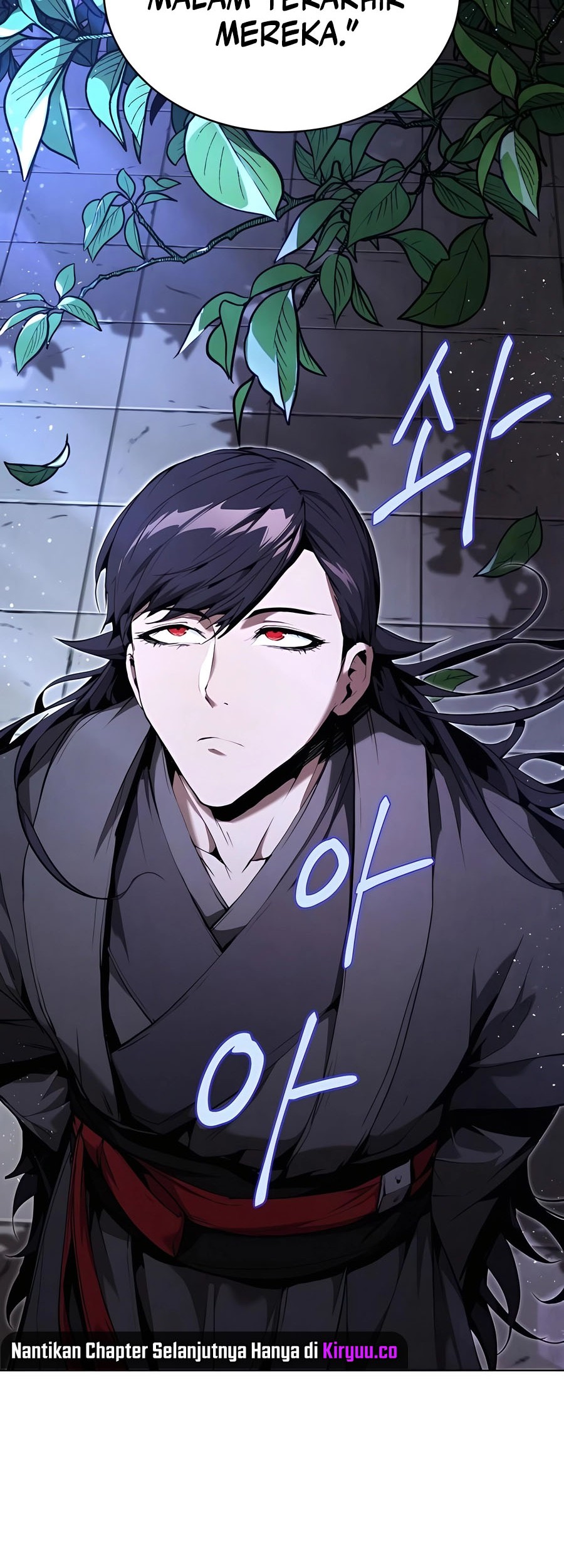 The Demonic Cult Leader Is Too Reluctant Chapter 14 Gambar 59