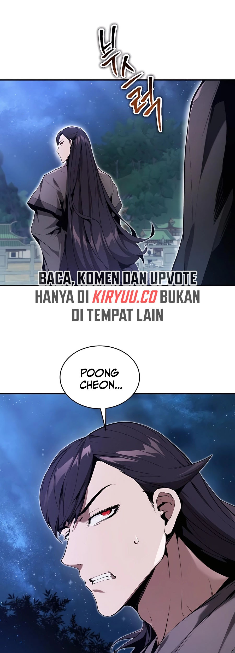 The Demonic Cult Leader Is Too Reluctant Chapter 14 Gambar 60