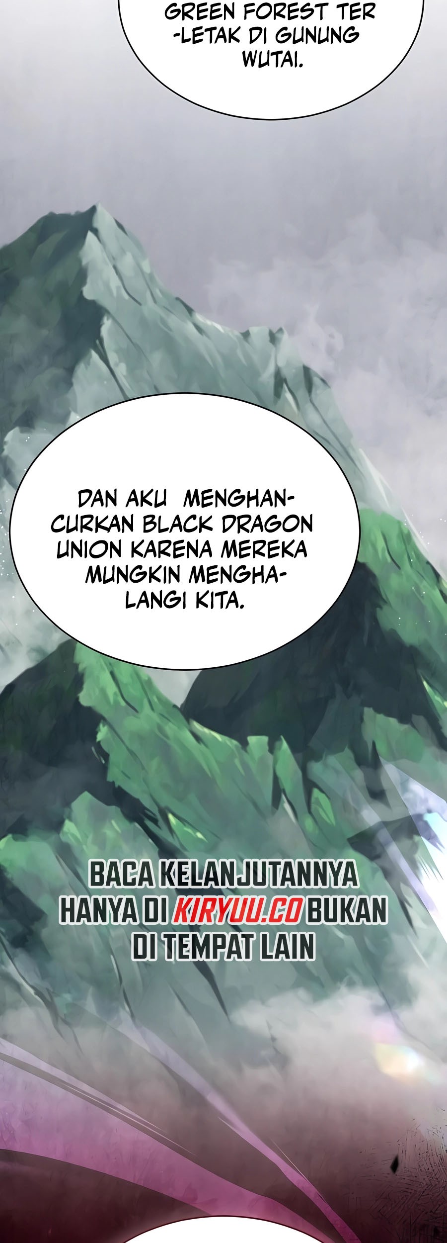 The Demonic Cult Leader Is Too Reluctant Chapter 14 Gambar 65