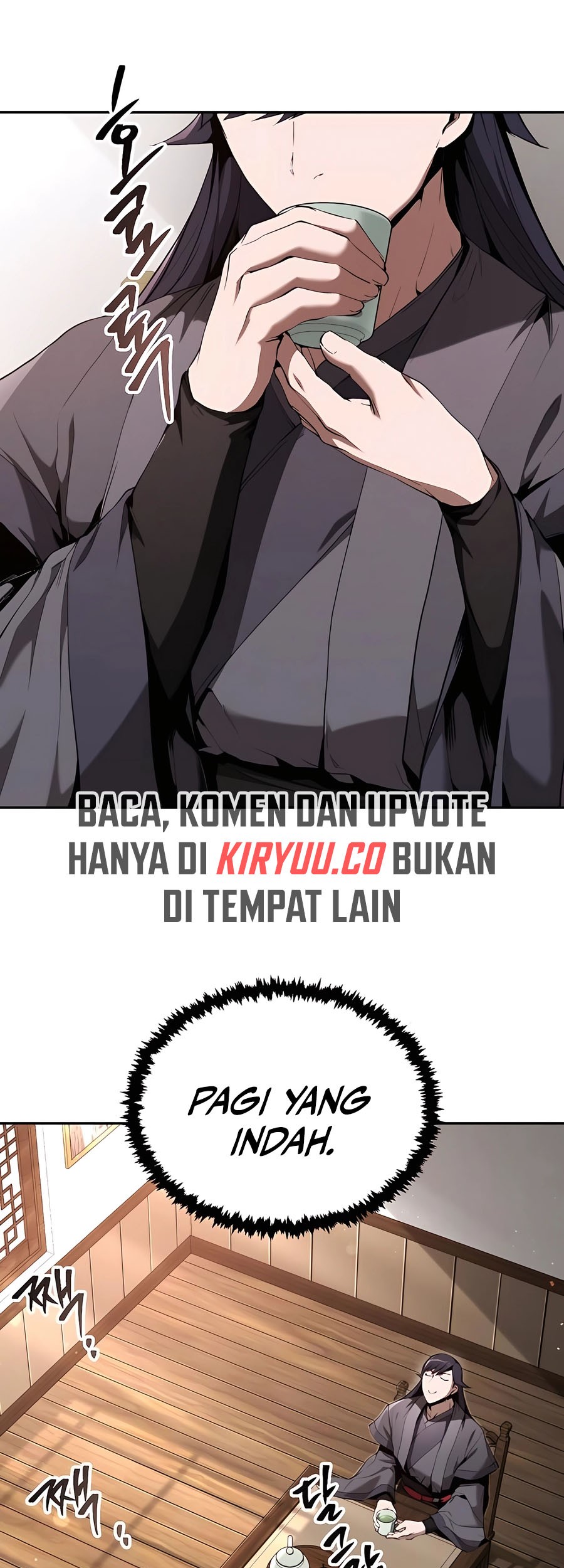 The Demonic Cult Leader Is Too Reluctant Chapter 14 Gambar 4