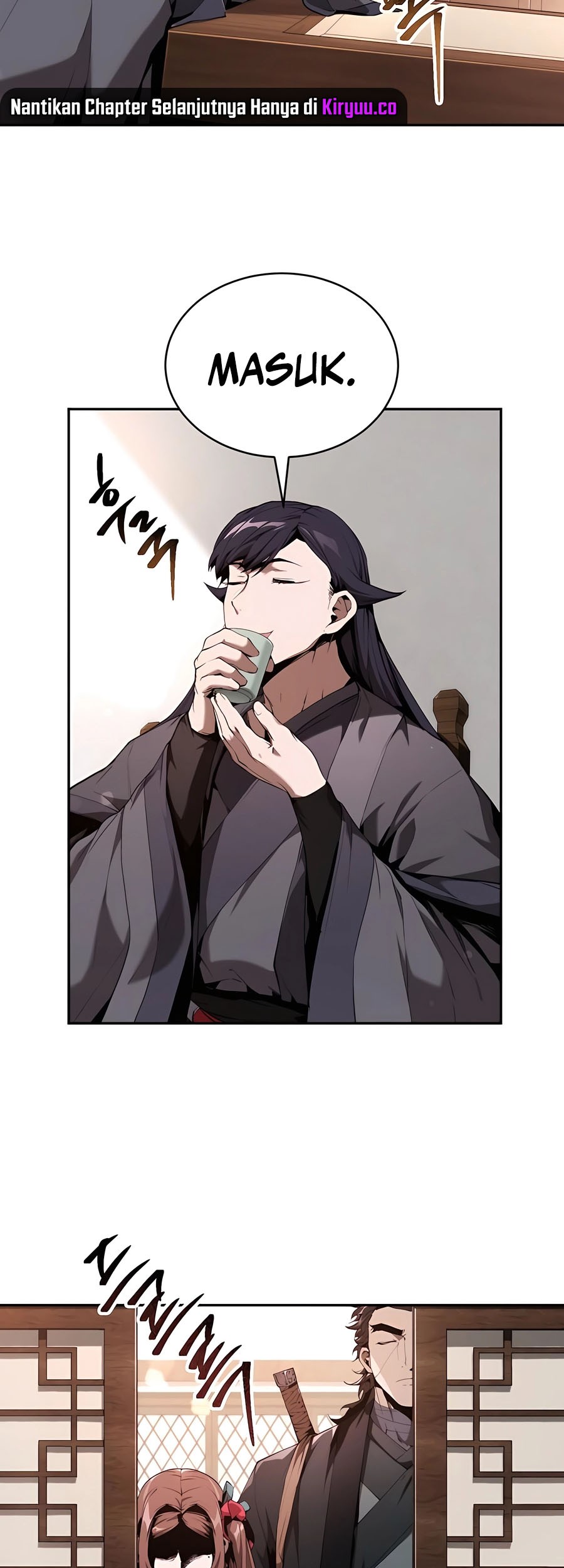The Demonic Cult Leader Is Too Reluctant Chapter 14 Gambar 6