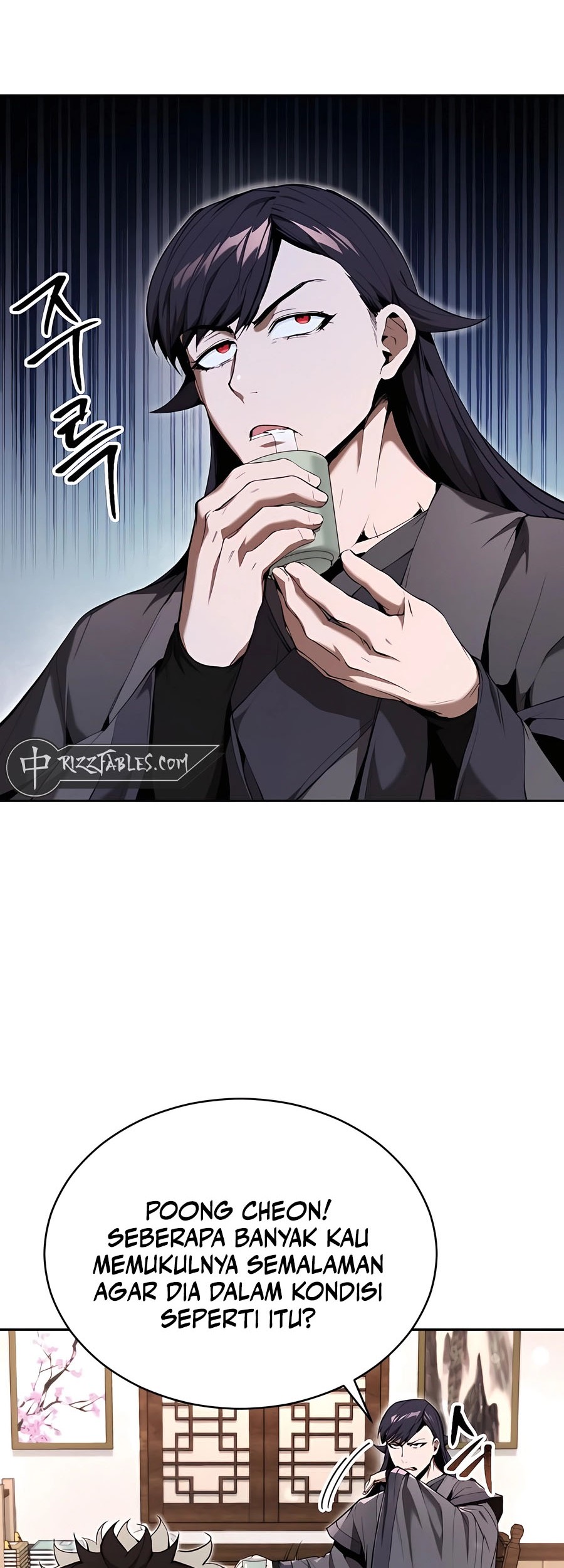 The Demonic Cult Leader Is Too Reluctant Chapter 14 Gambar 9