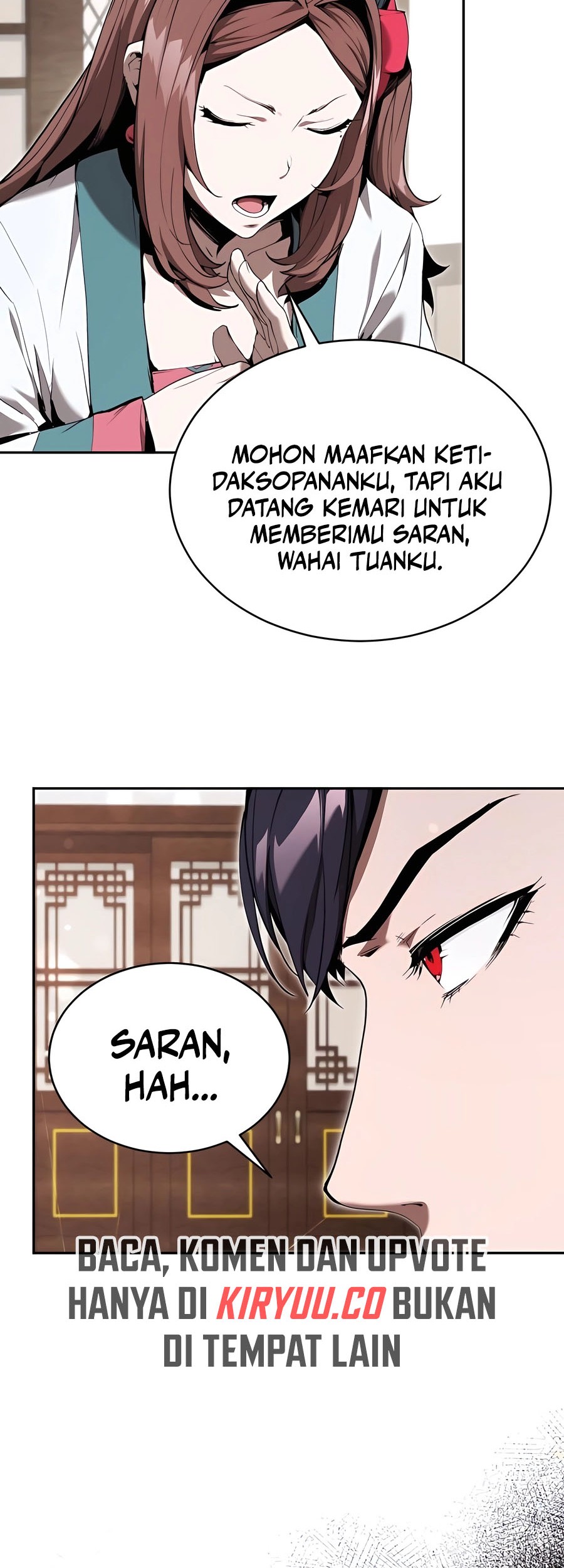 The Demonic Cult Leader Is Too Reluctant Chapter 14 Gambar 14