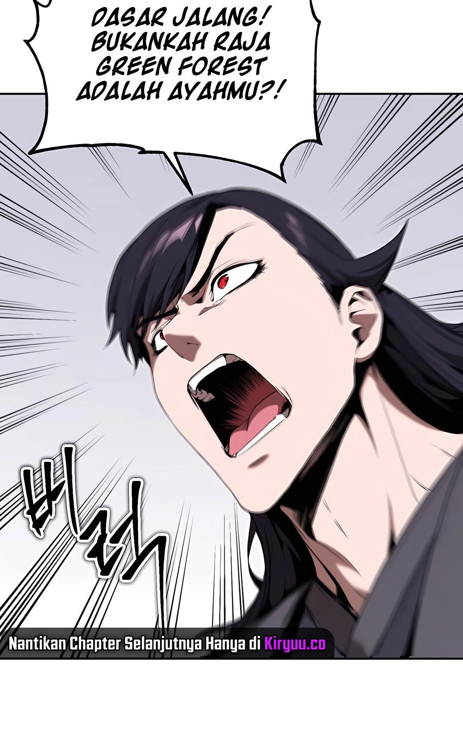 The Demonic Cult Leader Is Too Reluctant Chapter 14 Gambar 17