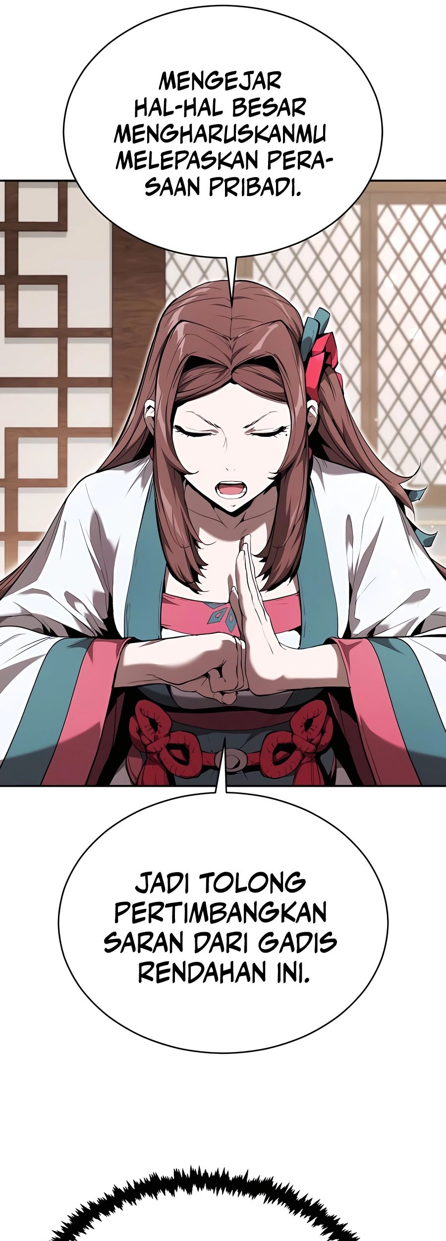 The Demonic Cult Leader Is Too Reluctant Chapter 14 Gambar 18