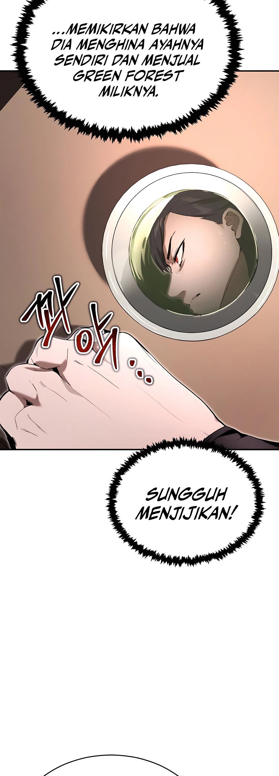 The Demonic Cult Leader Is Too Reluctant Chapter 14 Gambar 19