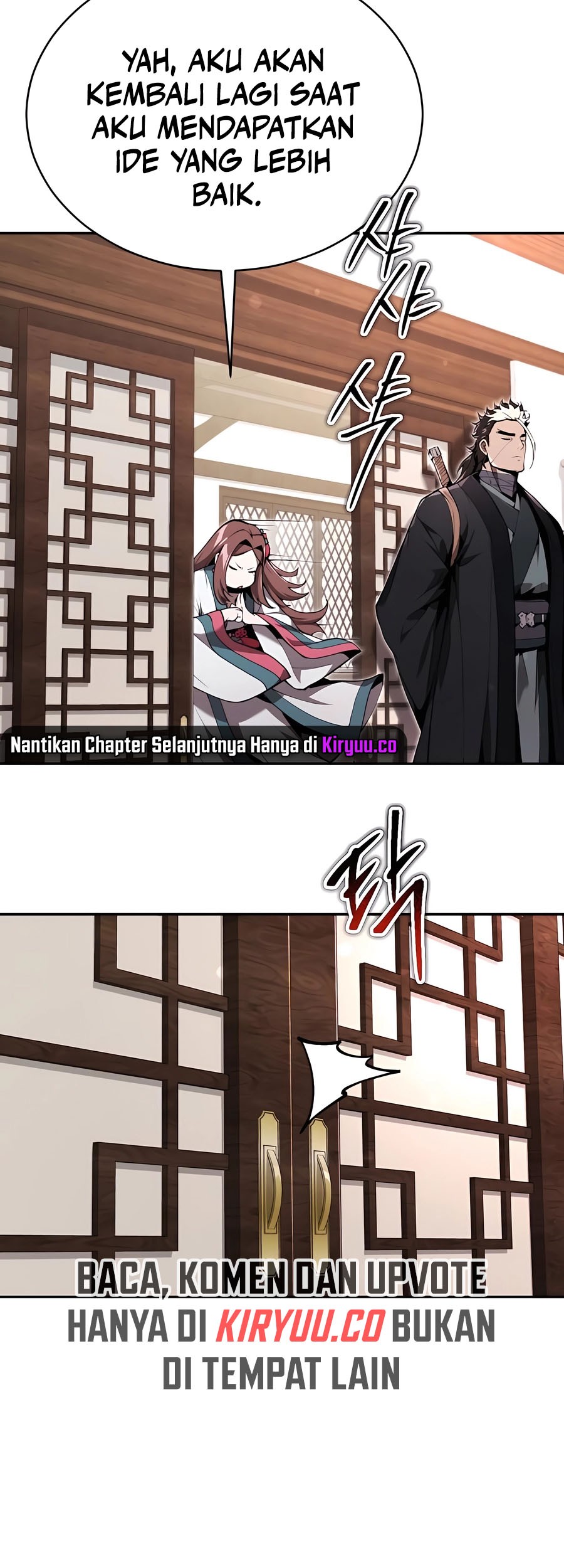 The Demonic Cult Leader Is Too Reluctant Chapter 14 Gambar 20