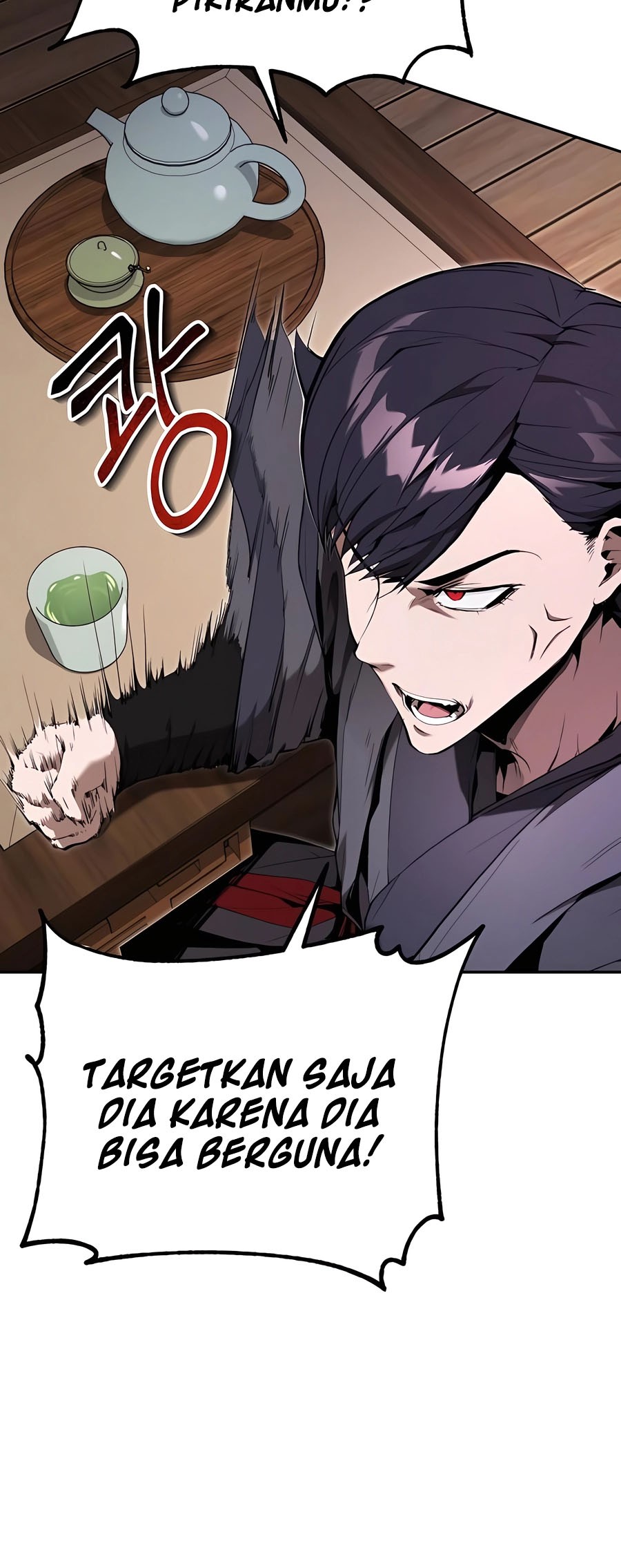 The Demonic Cult Leader Is Too Reluctant Chapter 14 Gambar 22