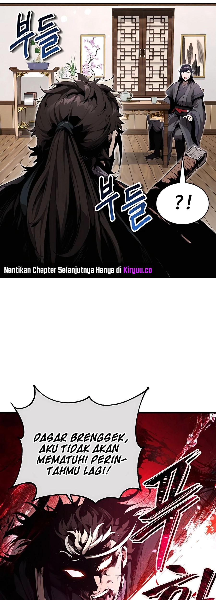 The Demonic Cult Leader Is Too Reluctant Chapter 14 Gambar 23