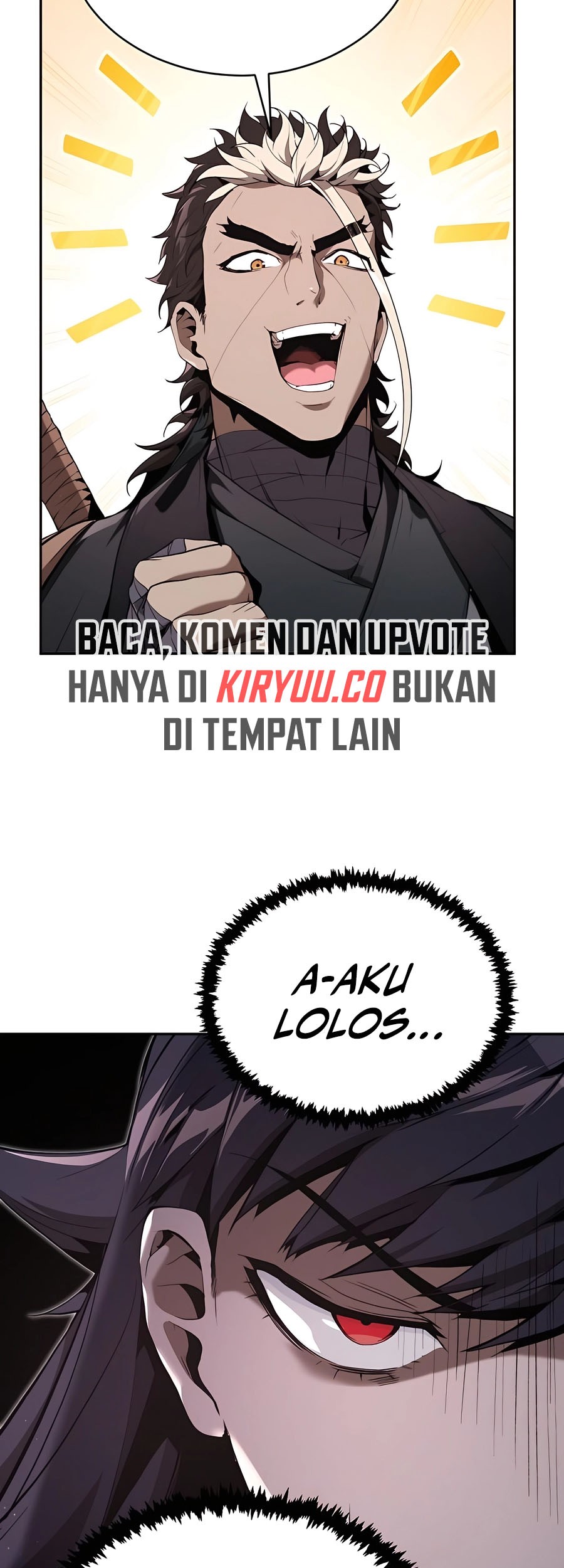 The Demonic Cult Leader Is Too Reluctant Chapter 14 Gambar 30