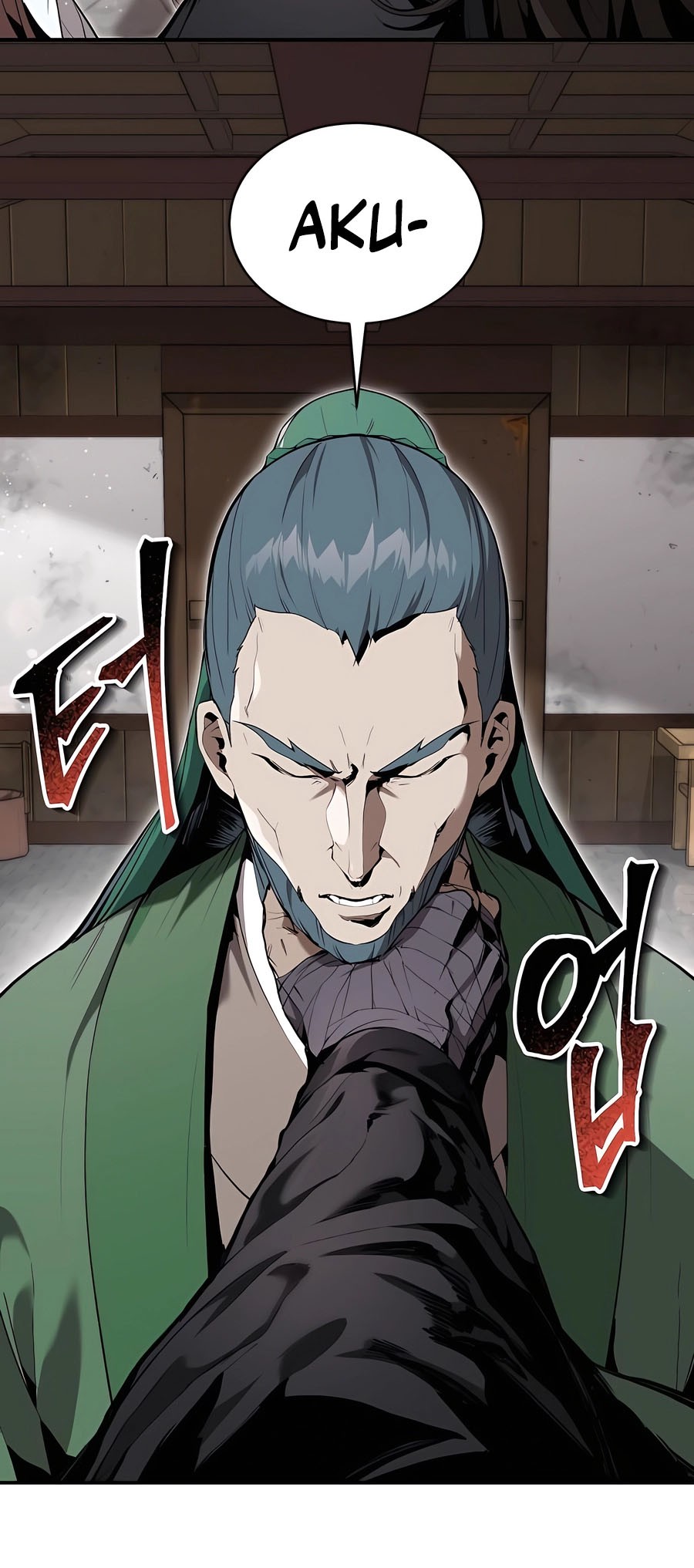 The Demonic Cult Leader Is Too Reluctant Chapter 14 Gambar 37