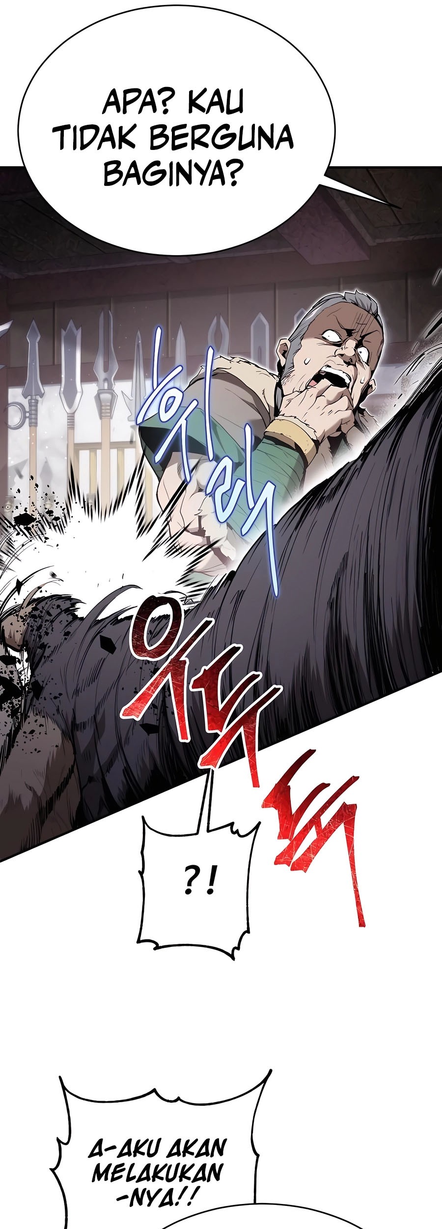 The Demonic Cult Leader Is Too Reluctant Chapter 14 Gambar 38