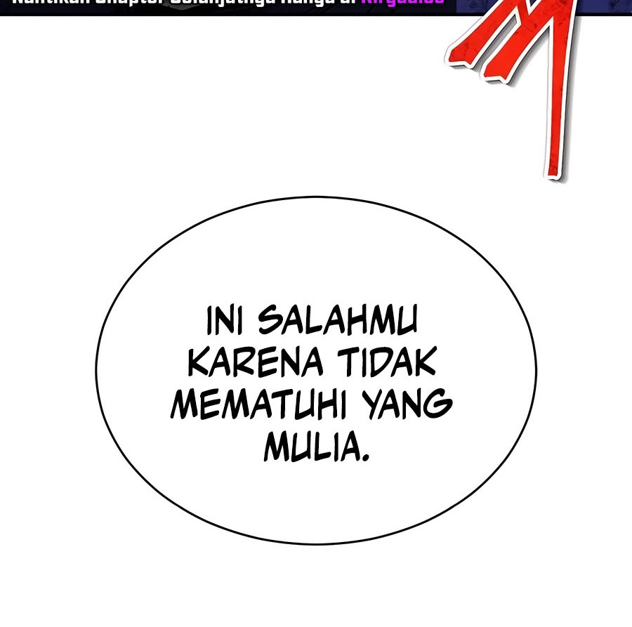 The Demonic Cult Leader Is Too Reluctant Chapter 14 Gambar 41