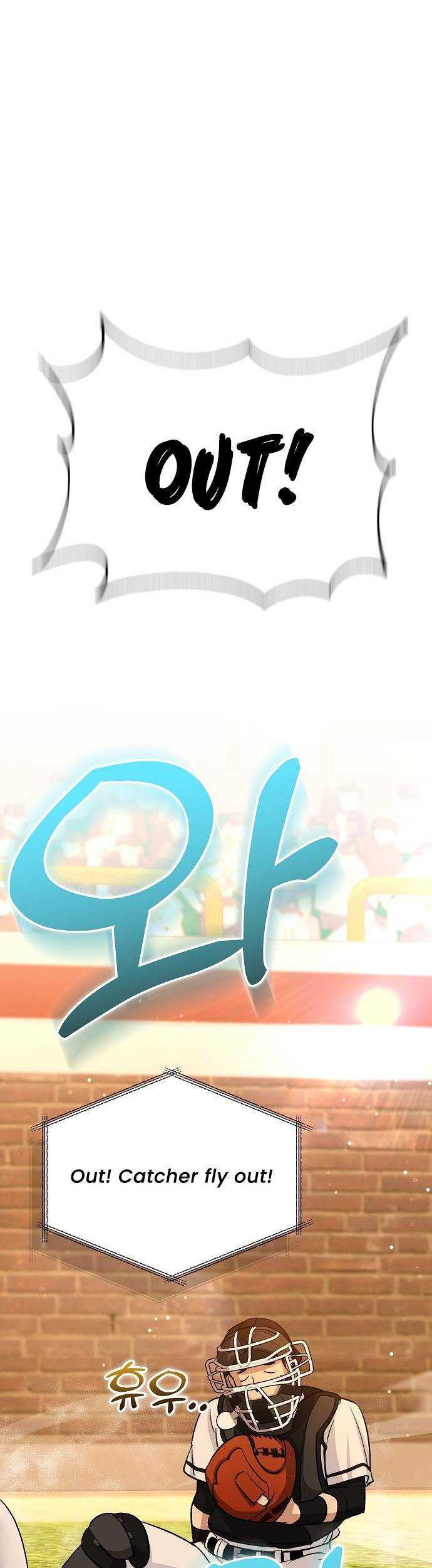 Genius Hitter Hits Fastball Chapter 26 Gambar 34