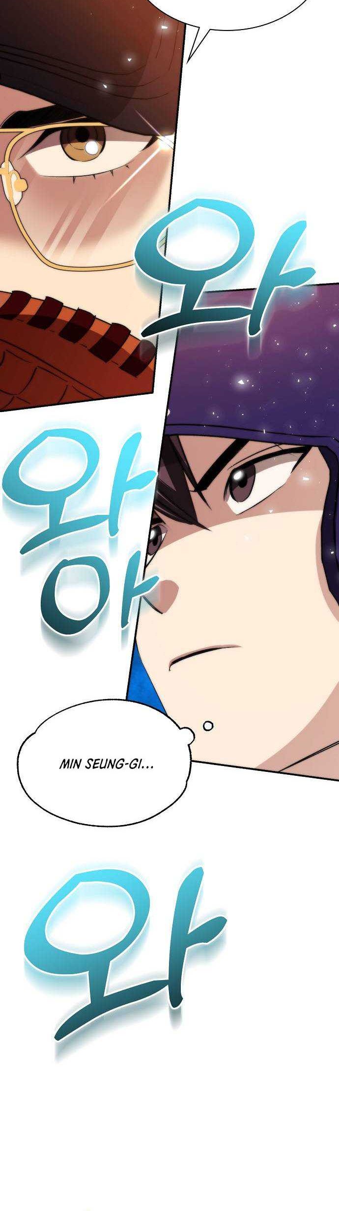 Genius Hitter Hits Fastball Chapter 26 Gambar 45