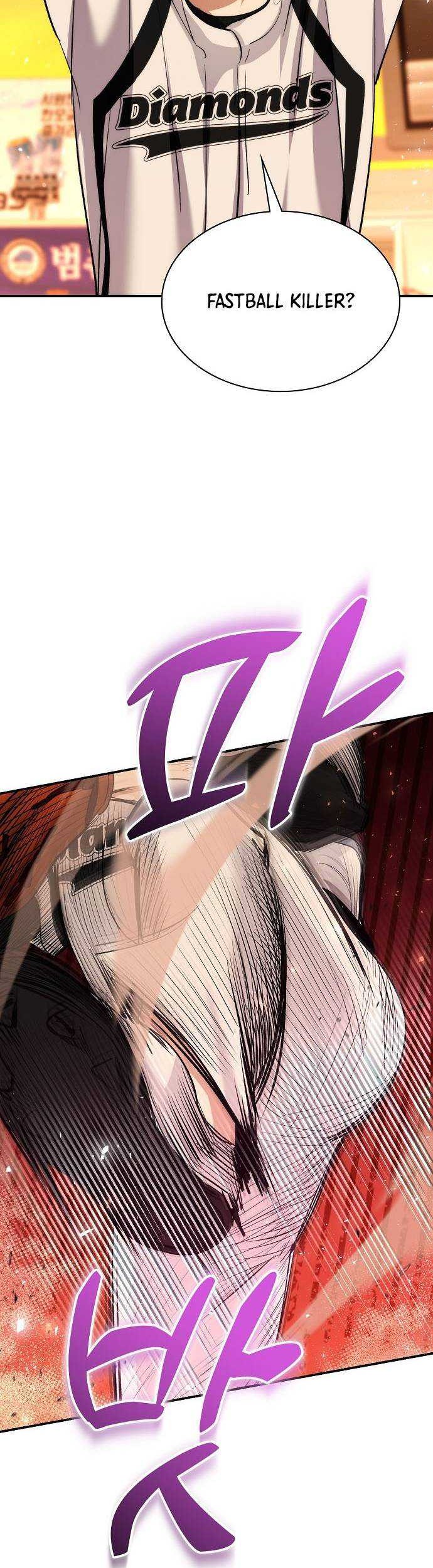 Genius Hitter Hits Fastball Chapter 26 Gambar 48