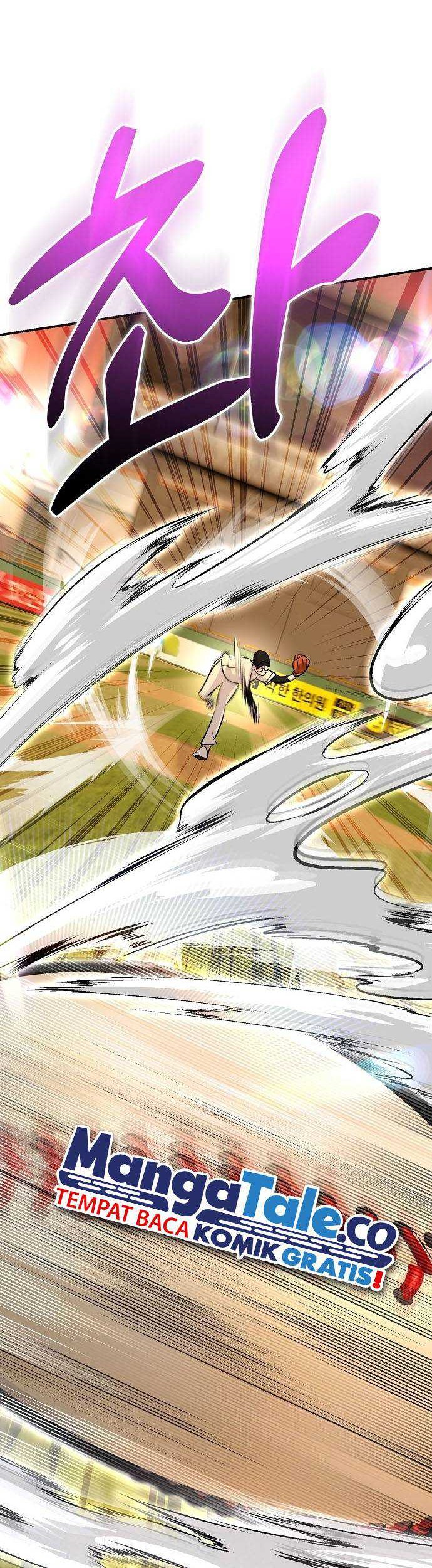 Genius Hitter Hits Fastball Chapter 26 Gambar 51