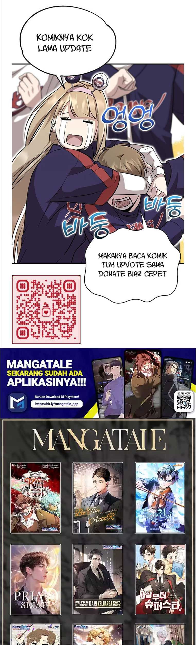 Genius Hitter Hits Fastball Chapter 26 Gambar 65