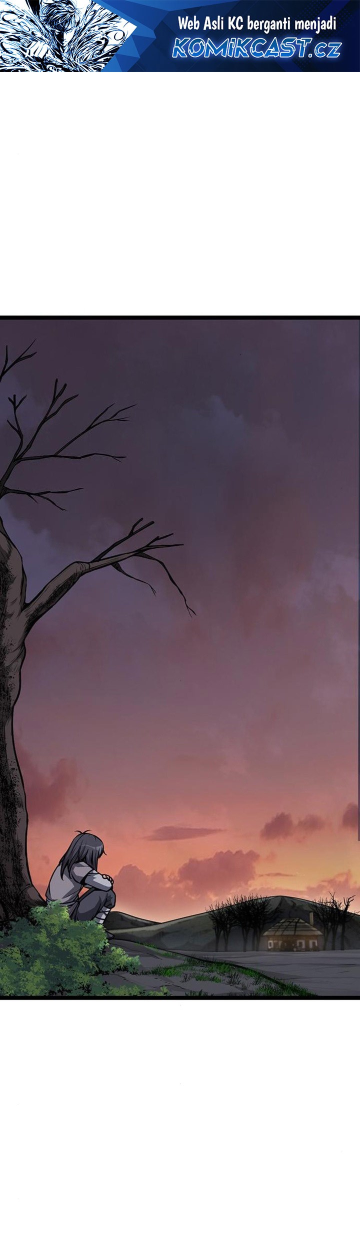 Baca Manhwa Song Baek Chapter 05 Gambar 2