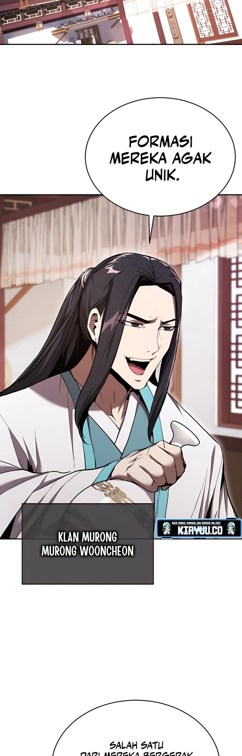 The Demonic Cult Leader Is Too Reluctant Chapter 13 Gambar 38