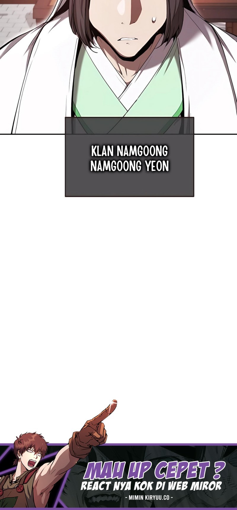 The Demonic Cult Leader Is Too Reluctant Chapter 13 Gambar 41