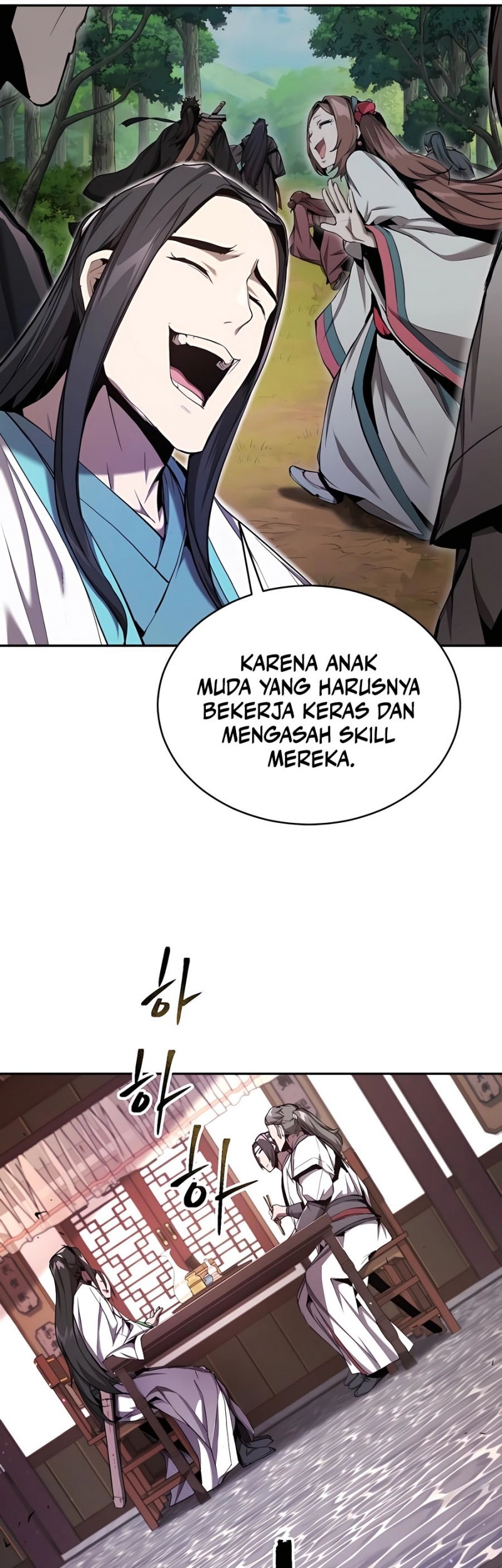 The Demonic Cult Leader Is Too Reluctant Chapter 13 Gambar 42