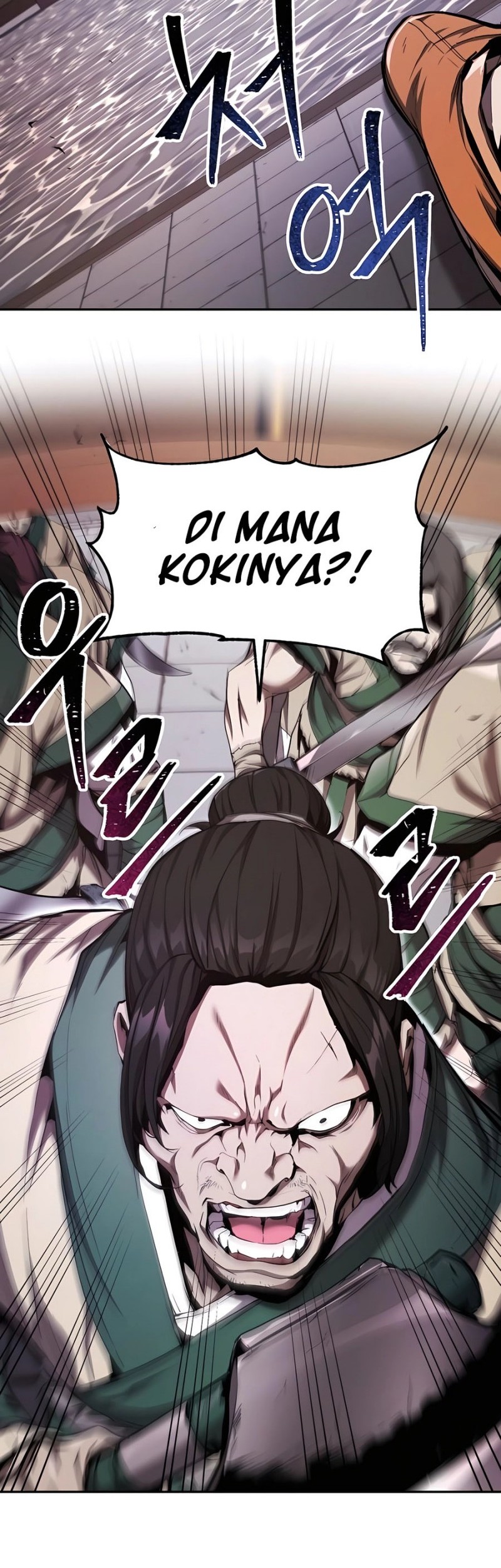 The Demonic Cult Leader Is Too Reluctant Chapter 13 Gambar 43