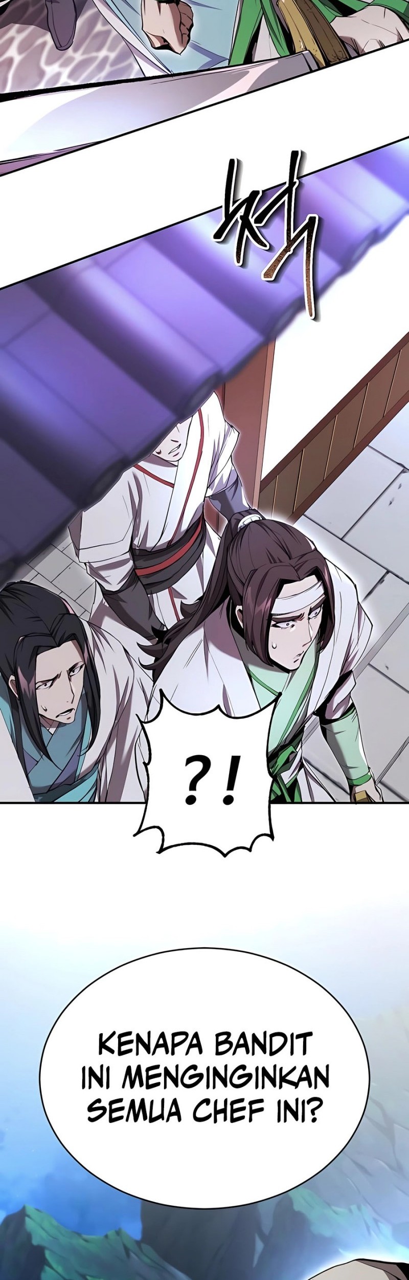 The Demonic Cult Leader Is Too Reluctant Chapter 13 Gambar 48