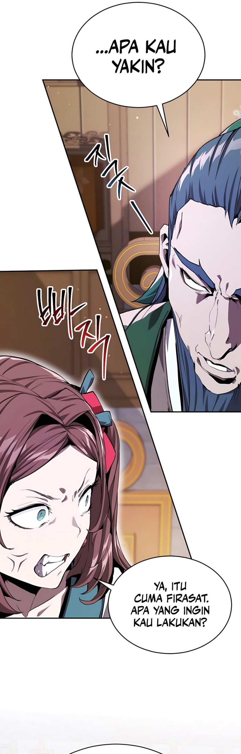 The Demonic Cult Leader Is Too Reluctant Chapter 13 Gambar 61
