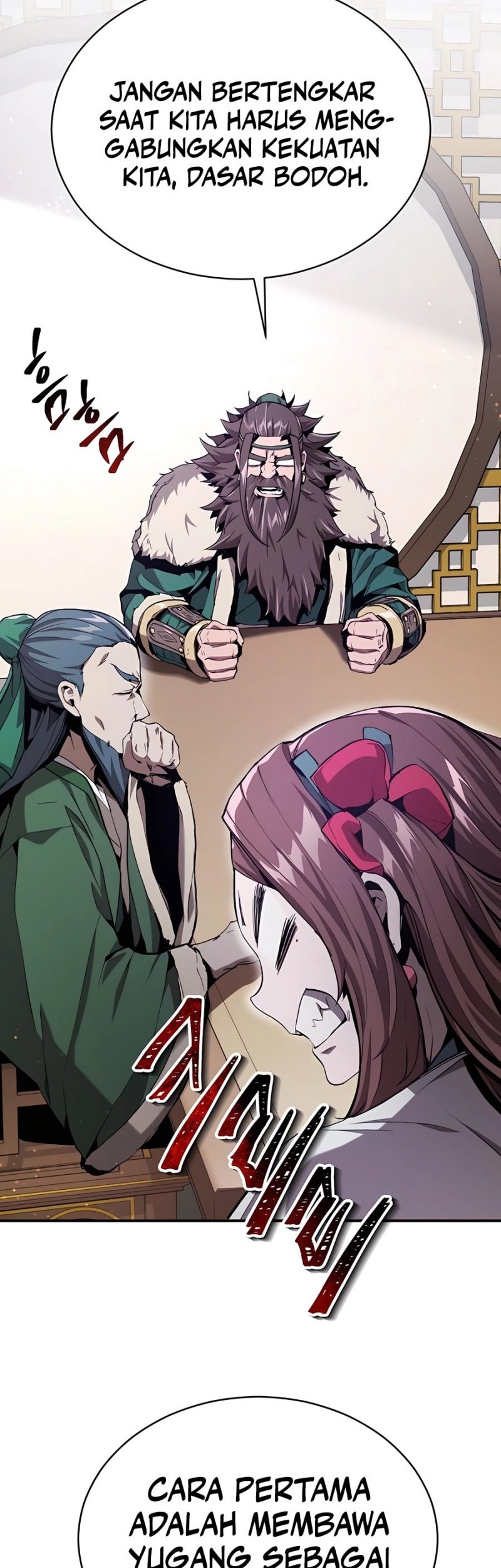 The Demonic Cult Leader Is Too Reluctant Chapter 13 Gambar 62