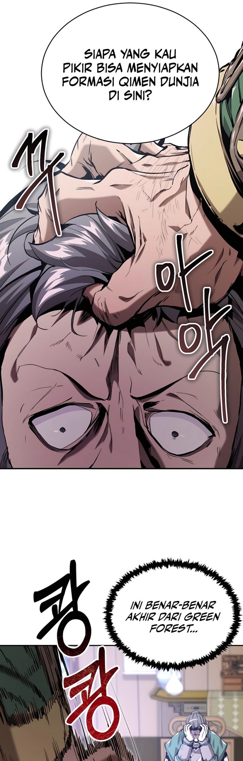 The Demonic Cult Leader Is Too Reluctant Chapter 13 Gambar 71