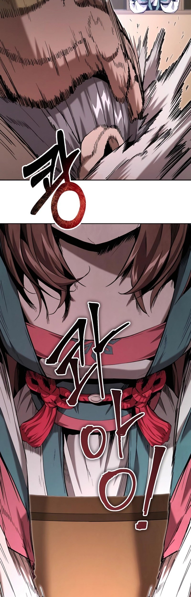 The Demonic Cult Leader Is Too Reluctant Chapter 13 Gambar 72