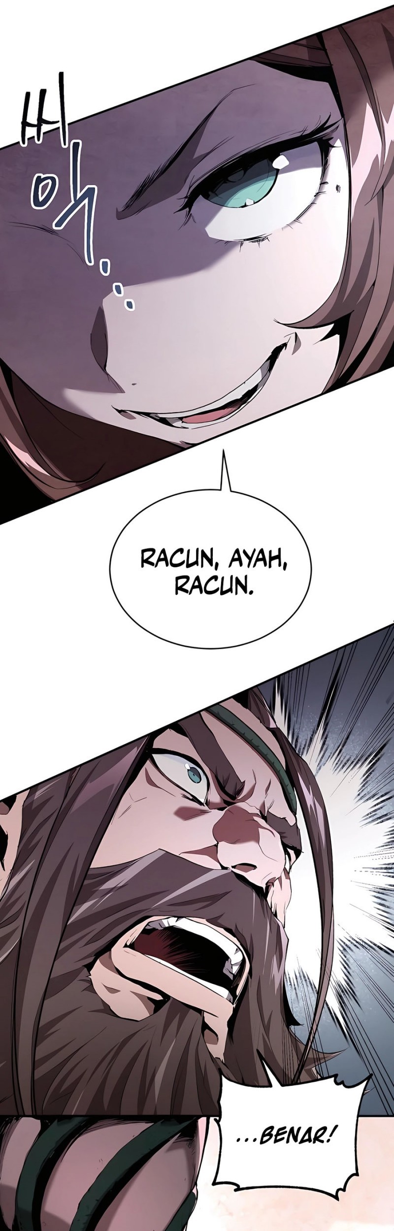 The Demonic Cult Leader Is Too Reluctant Chapter 13 Gambar 75