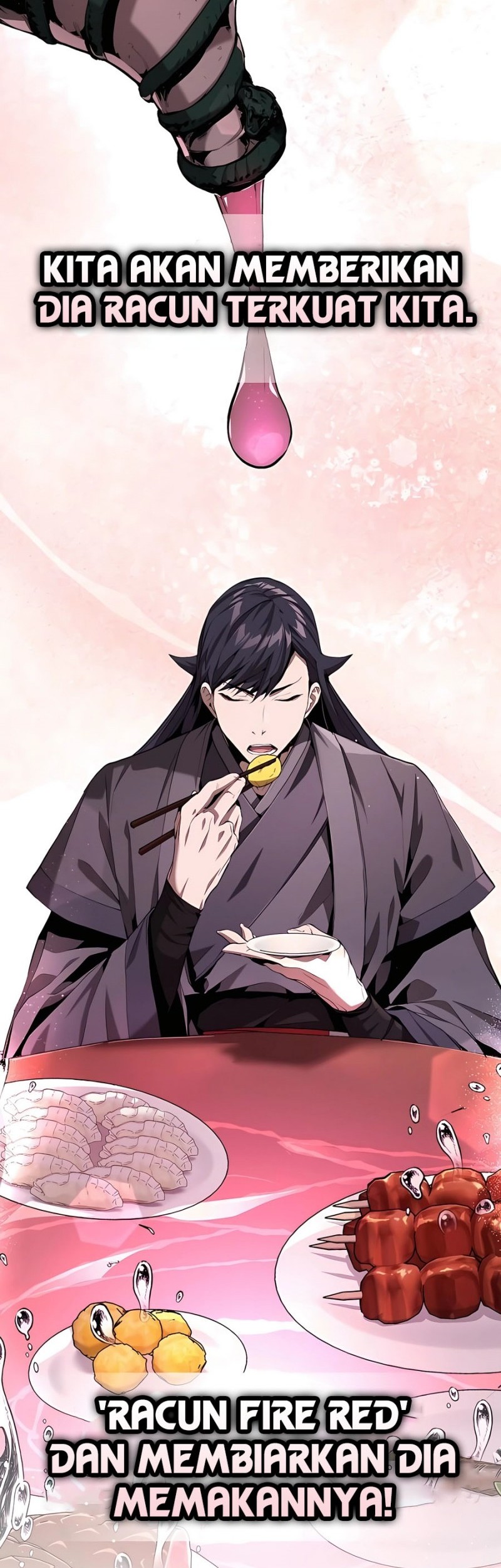The Demonic Cult Leader Is Too Reluctant Chapter 13 Gambar 76
