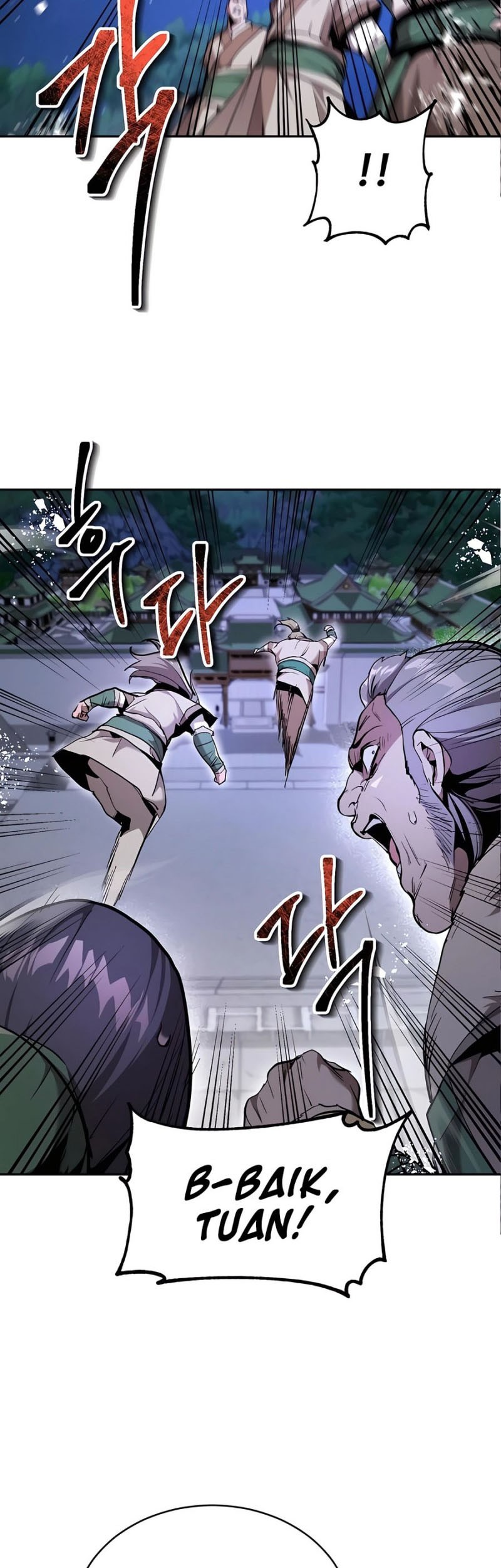 The Demonic Cult Leader Is Too Reluctant Chapter 13 Gambar 5