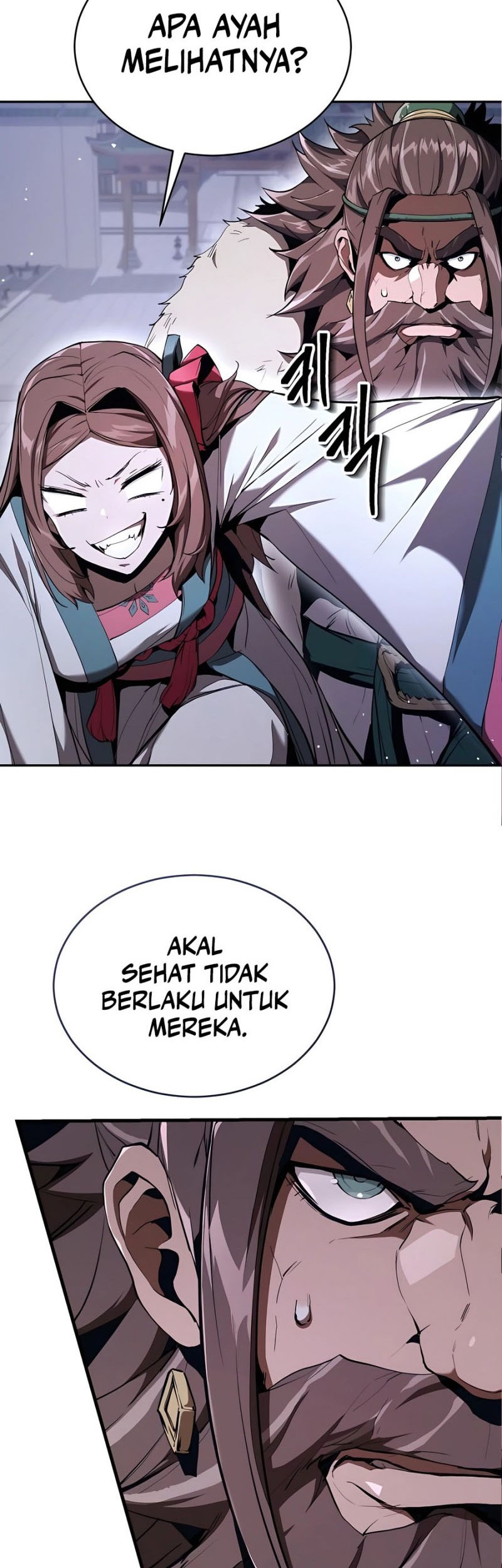 The Demonic Cult Leader Is Too Reluctant Chapter 13 Gambar 6