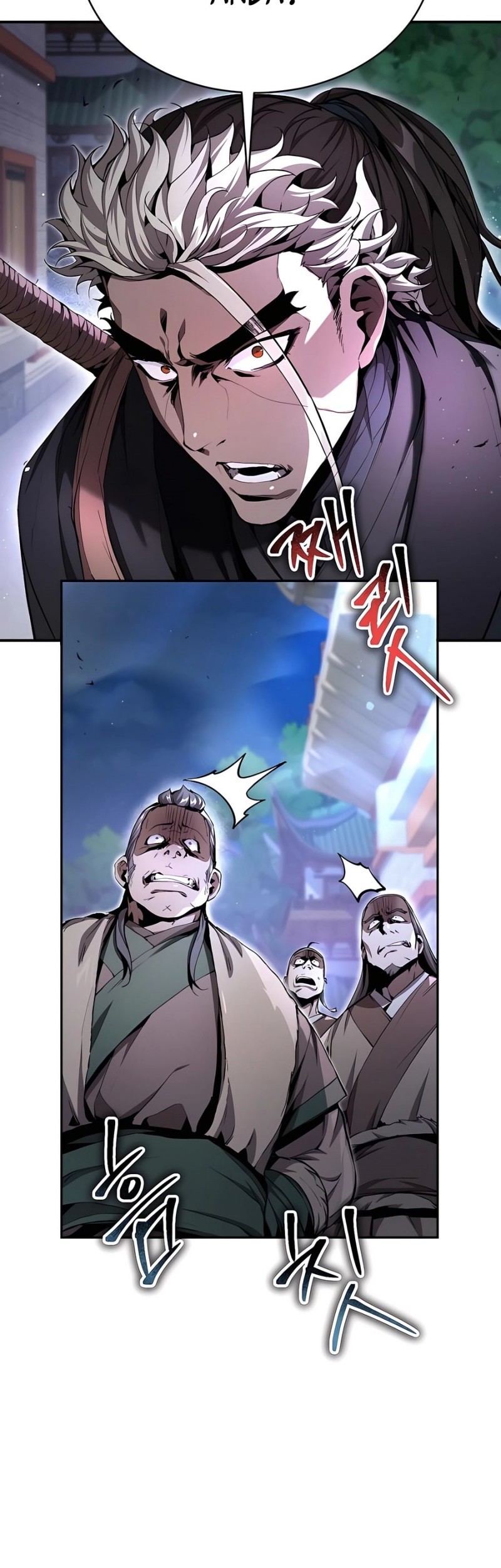The Demonic Cult Leader Is Too Reluctant Chapter 13 Gambar 11