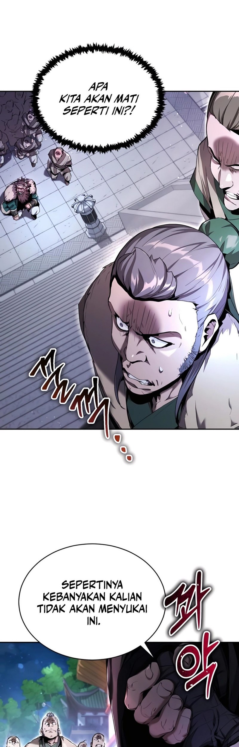 The Demonic Cult Leader Is Too Reluctant Chapter 13 Gambar 12