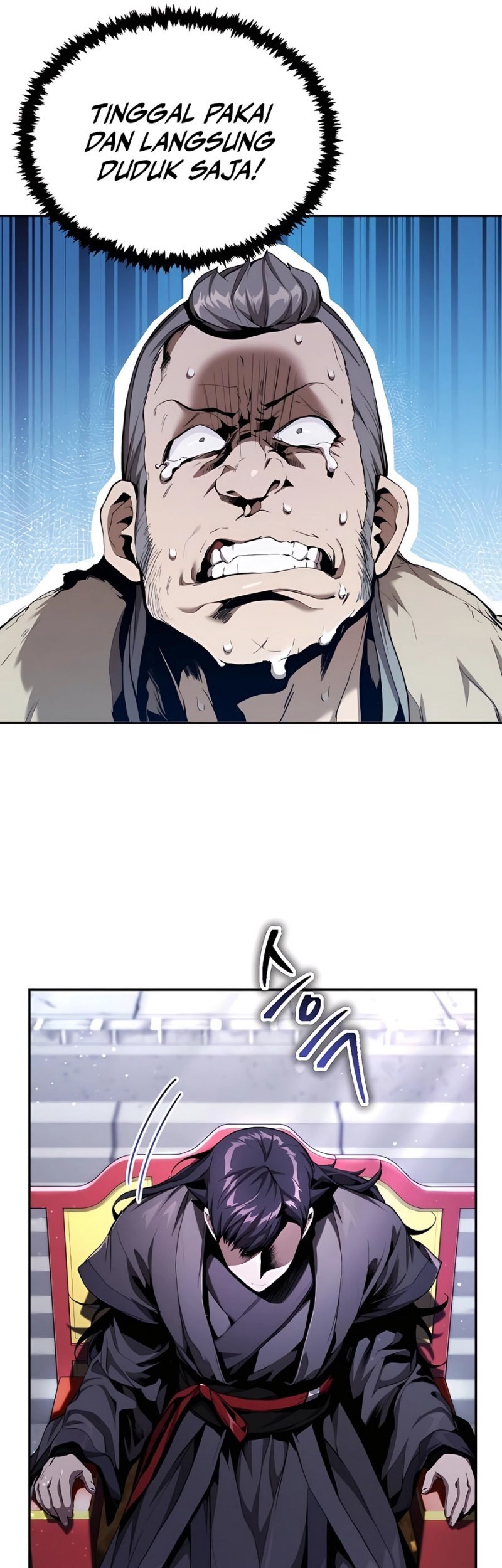 The Demonic Cult Leader Is Too Reluctant Chapter 13 Gambar 14
