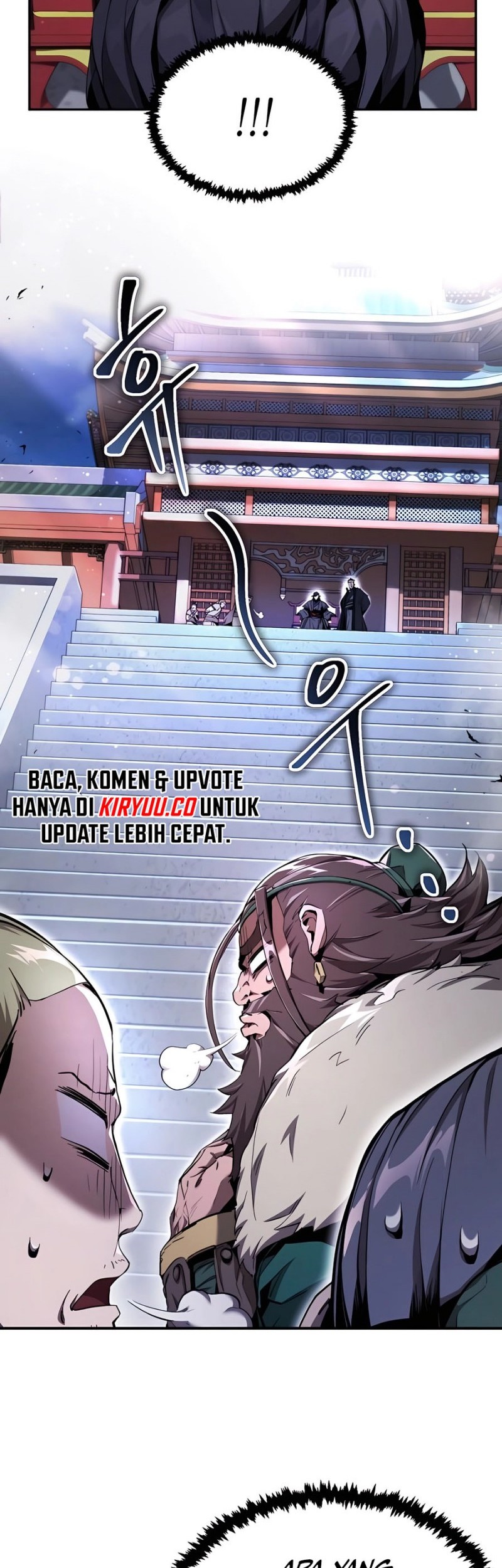 The Demonic Cult Leader Is Too Reluctant Chapter 13 Gambar 15