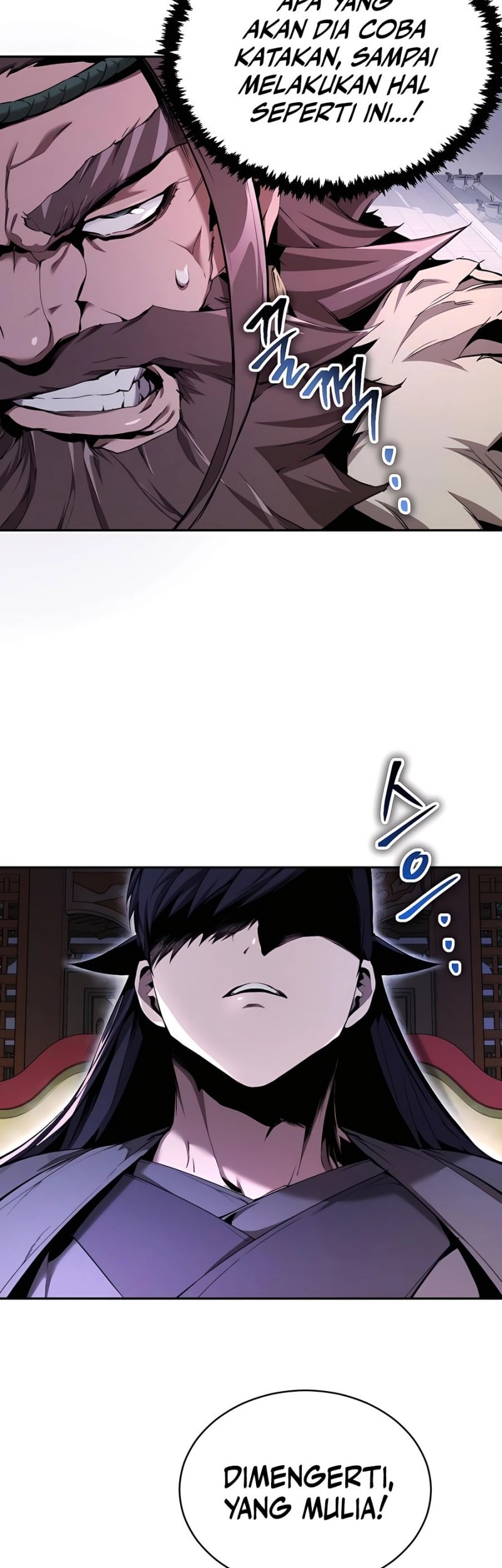 The Demonic Cult Leader Is Too Reluctant Chapter 13 Gambar 16