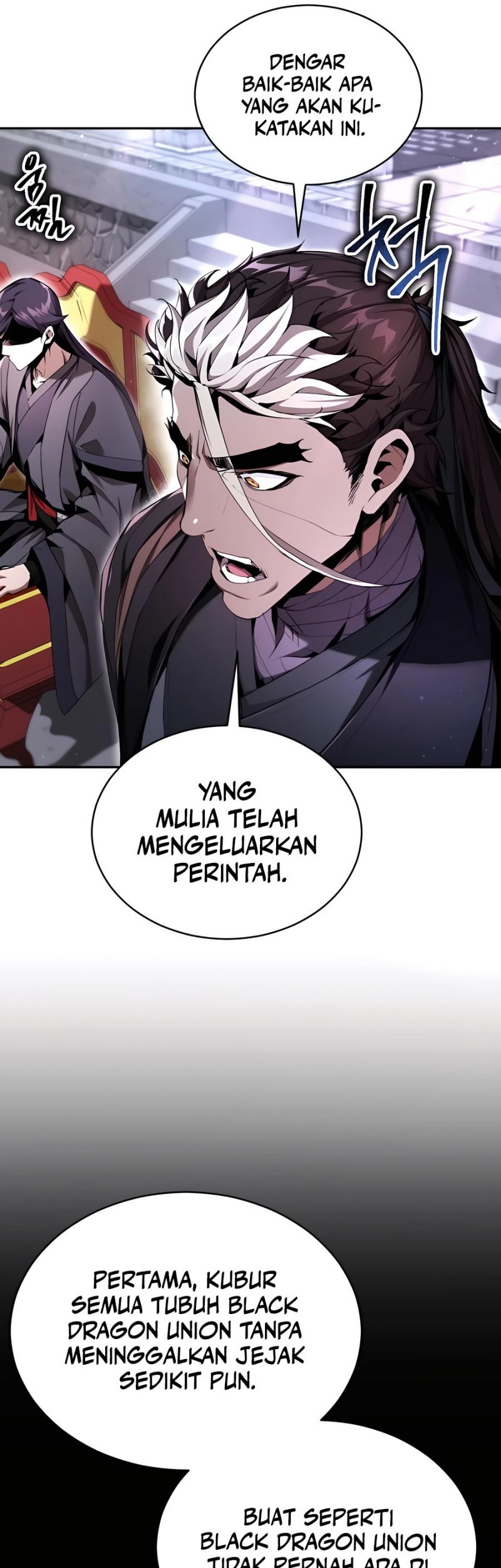 The Demonic Cult Leader Is Too Reluctant Chapter 13 Gambar 18