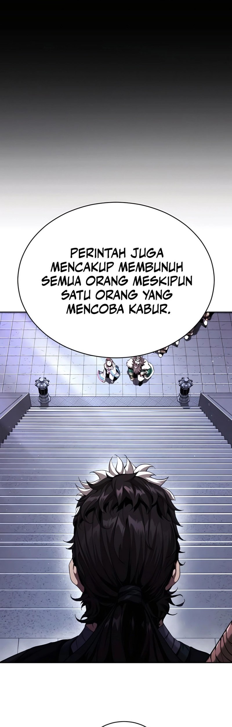 The Demonic Cult Leader Is Too Reluctant Chapter 13 Gambar 21