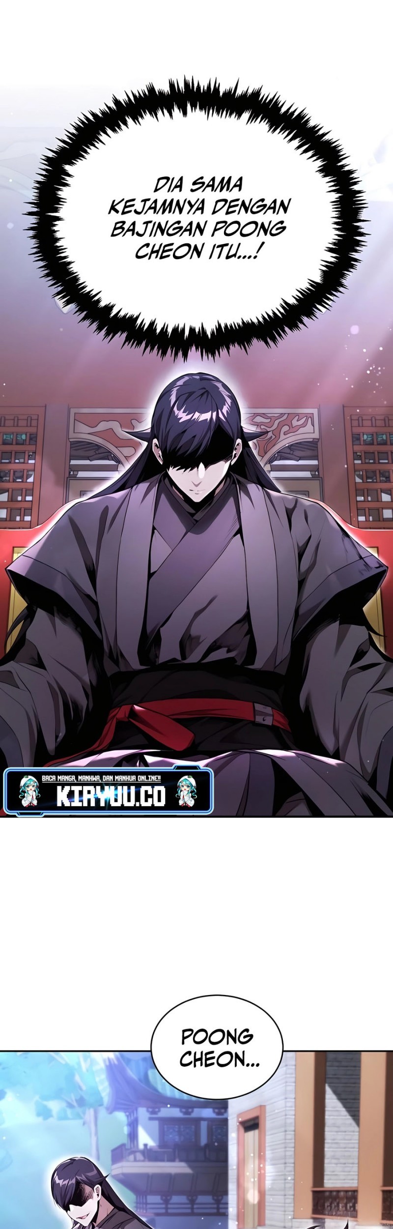 The Demonic Cult Leader Is Too Reluctant Chapter 13 Gambar 23