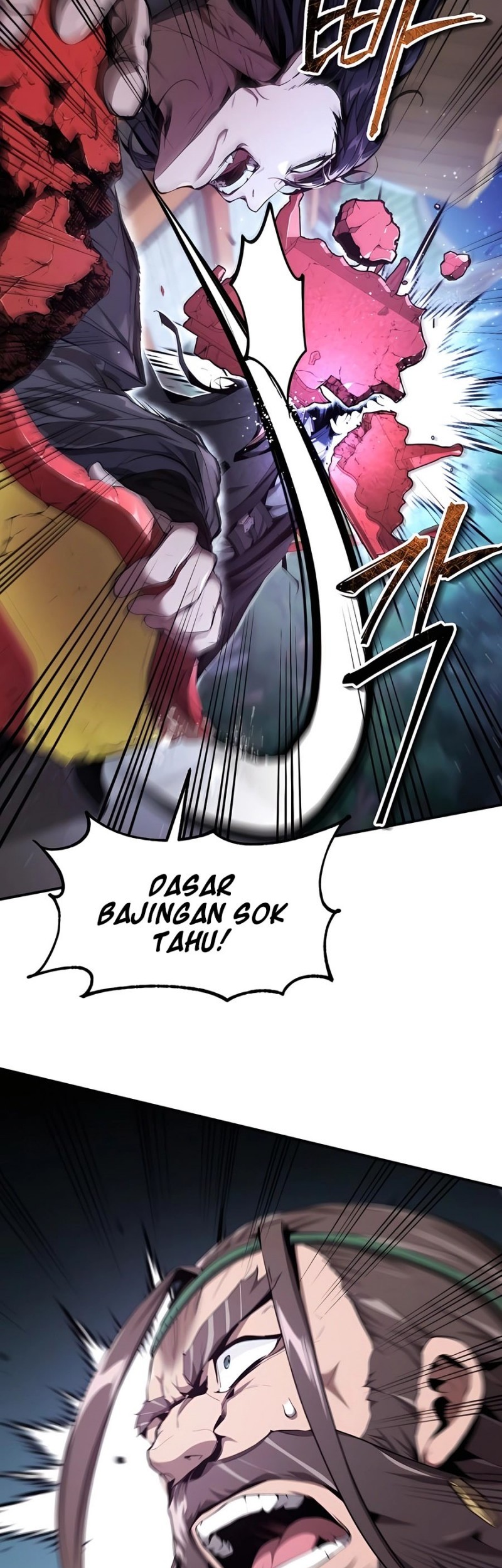 The Demonic Cult Leader Is Too Reluctant Chapter 13 Gambar 25