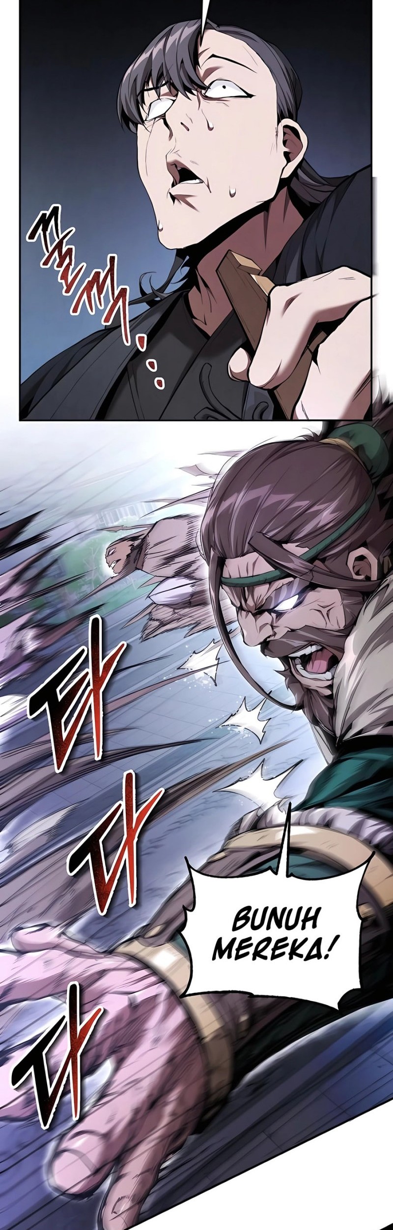 The Demonic Cult Leader Is Too Reluctant Chapter 13 Gambar 33