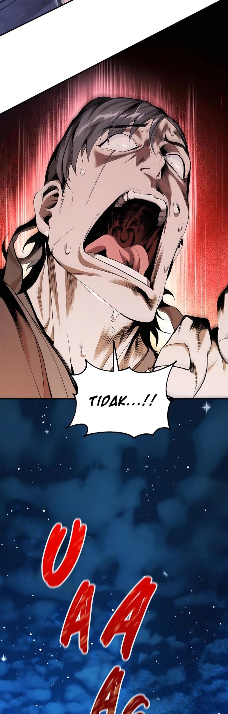 The Demonic Cult Leader Is Too Reluctant Chapter 13 Gambar 34