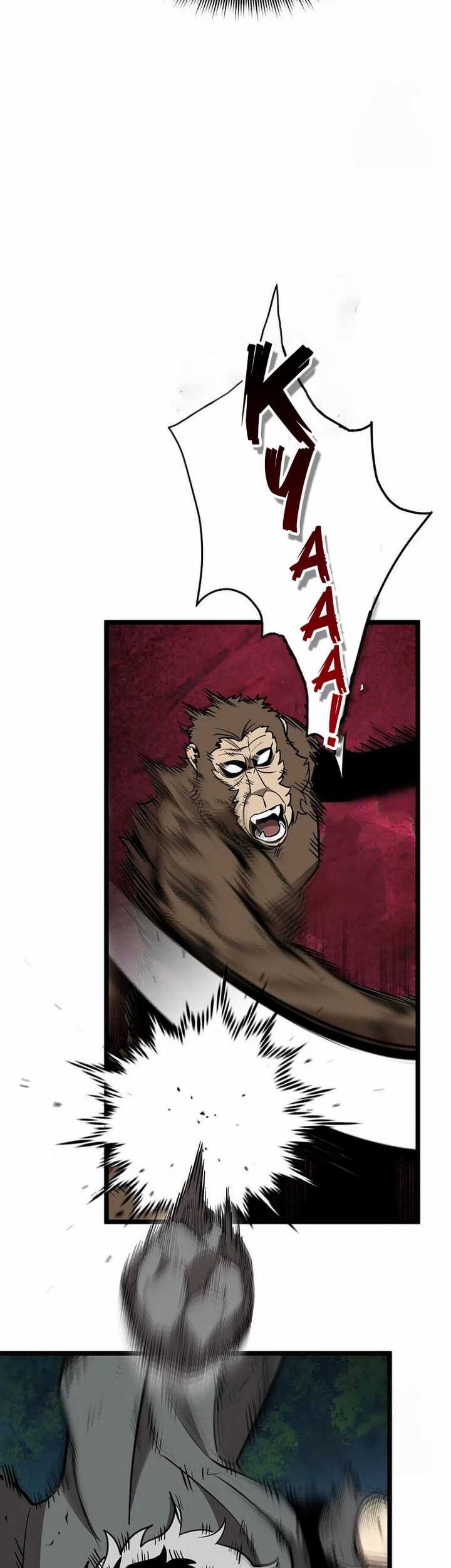 I Robbed The Storehouse Of The God Chapter 11 Gambar 57