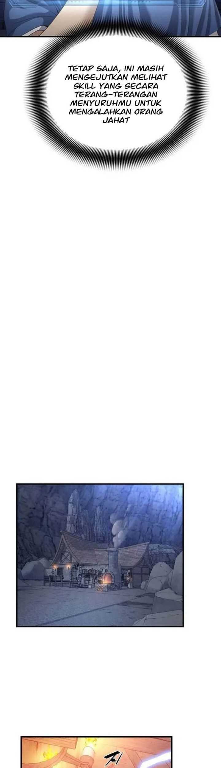 Levelling Up In An Exclusive Dungeon Chapter 17 Gambar 48